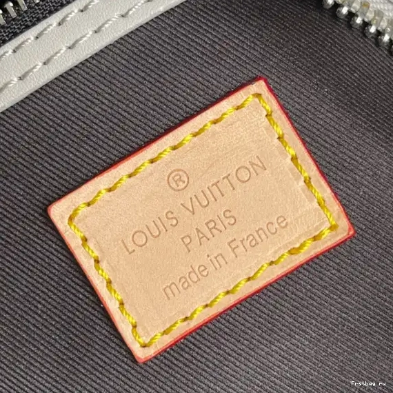 Frstbag ru LOUIS BANDOULIÈRE VUITTON KEEPALL 50 0501